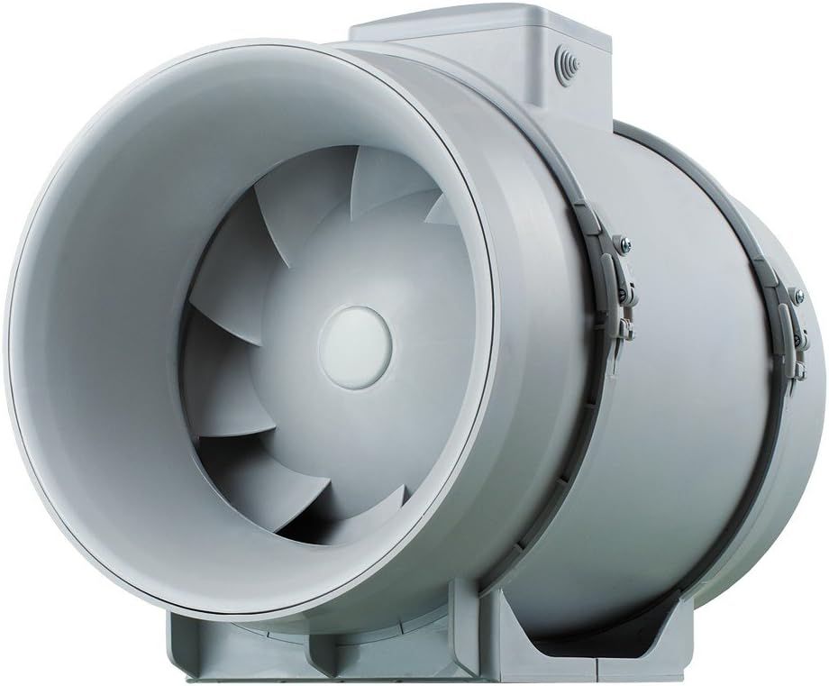 Vents Rohrventilator Lüfter TT Pro 315 Serie bis 2050 m³/h