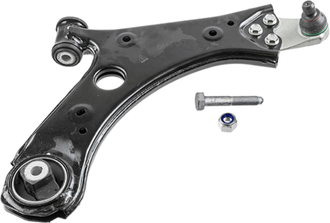 LEMFÖRDER 42978 01 Lenker Radaufhängung Für Fiat EGEA SCHRÄGHECK (356_) 2016 - Rechts, Vorderachse U