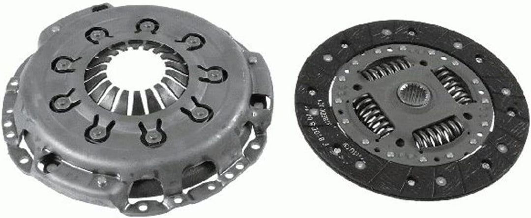 SACHS 3000 951 986 Kupplungssatz