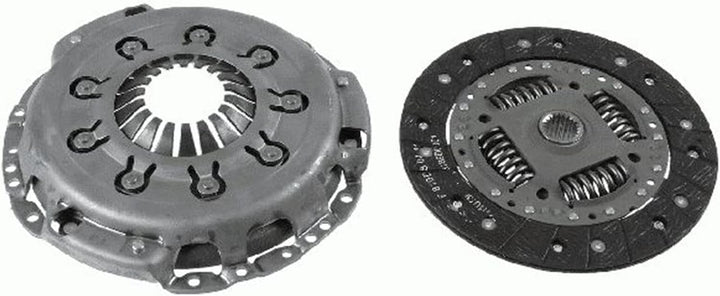 SACHS 3000 951 986 Kupplungssatz