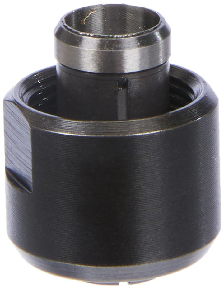 Bosch 1x Spannzange mit Spannmutter (Ø 8 mm, Zubehör für Geradschleifer), 8 mm