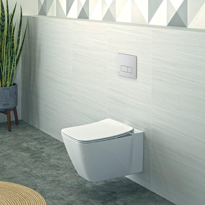 Ideal Standard R0119AA Oleas Betätigungsplatte