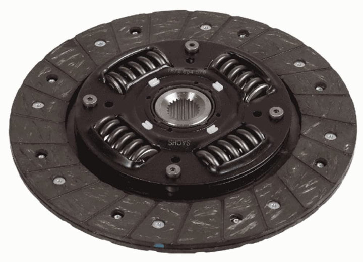 Sachs 1878654576Reibung VL Kupplungsscheiben