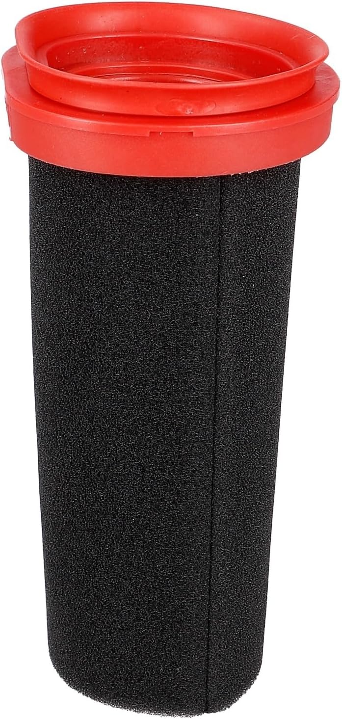 LUTH Premium Profi Parts Motorschutzfilter kompatibel mit Bosch 12026520 Bluparts 10110883 für Staub