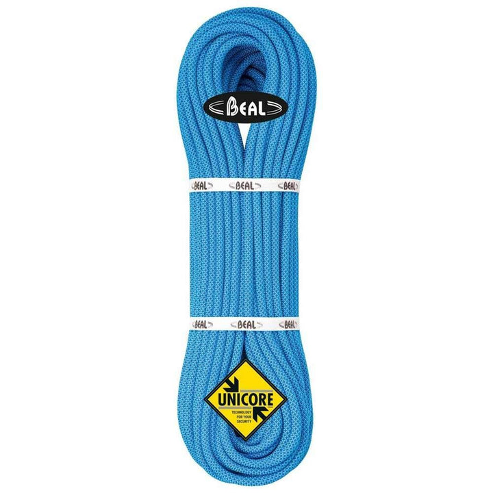 Beal Joker Kletterseil 50 m Blau, 50 m Blau