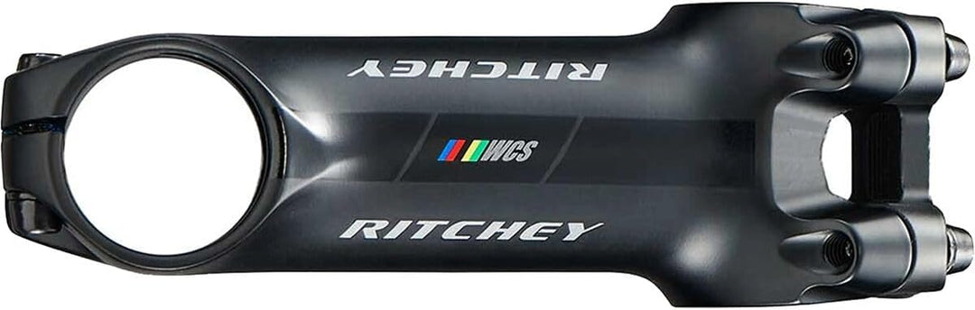 Ritchey Vorbau WCS C220 17° Blatte Black 80.0 Millimeter, 80.0 Millimeter