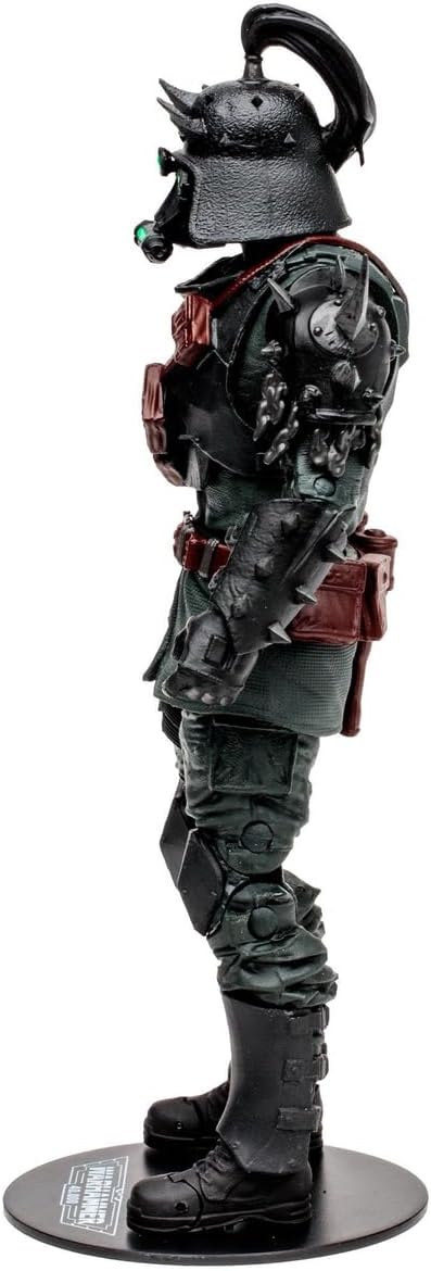 McFarlane 10969 Actionfigur, Mehrfarbig Traitor Guard - Variante 1, Traitor Guard - Variante 1