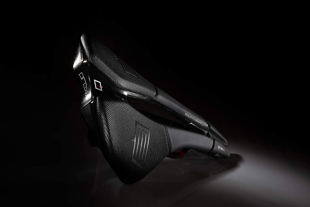 Prologo Unisex Proxim W650 Performance Tirox E-Bike Sattel 1size, 1size