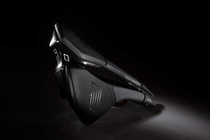 Prologo Unisex Proxim W650 Performance Tirox E-Bike Sattel 1size, 1size
