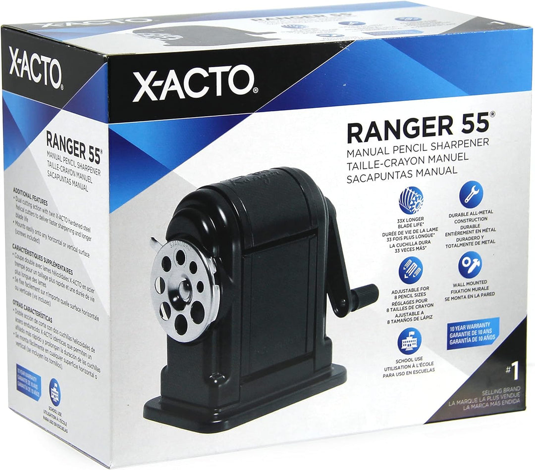 X-Acto Ranger 55 Deluxe Wandhalterung