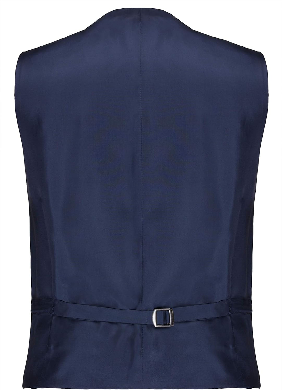 Carl Gross Herren Cg Stan Anzugweste 54 Blau (Blau 63), 54 Blau (Blau 63)
