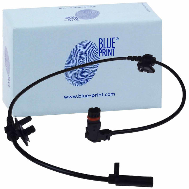 Blue Print ADA107108 ABS-Sensor , 1 Stück