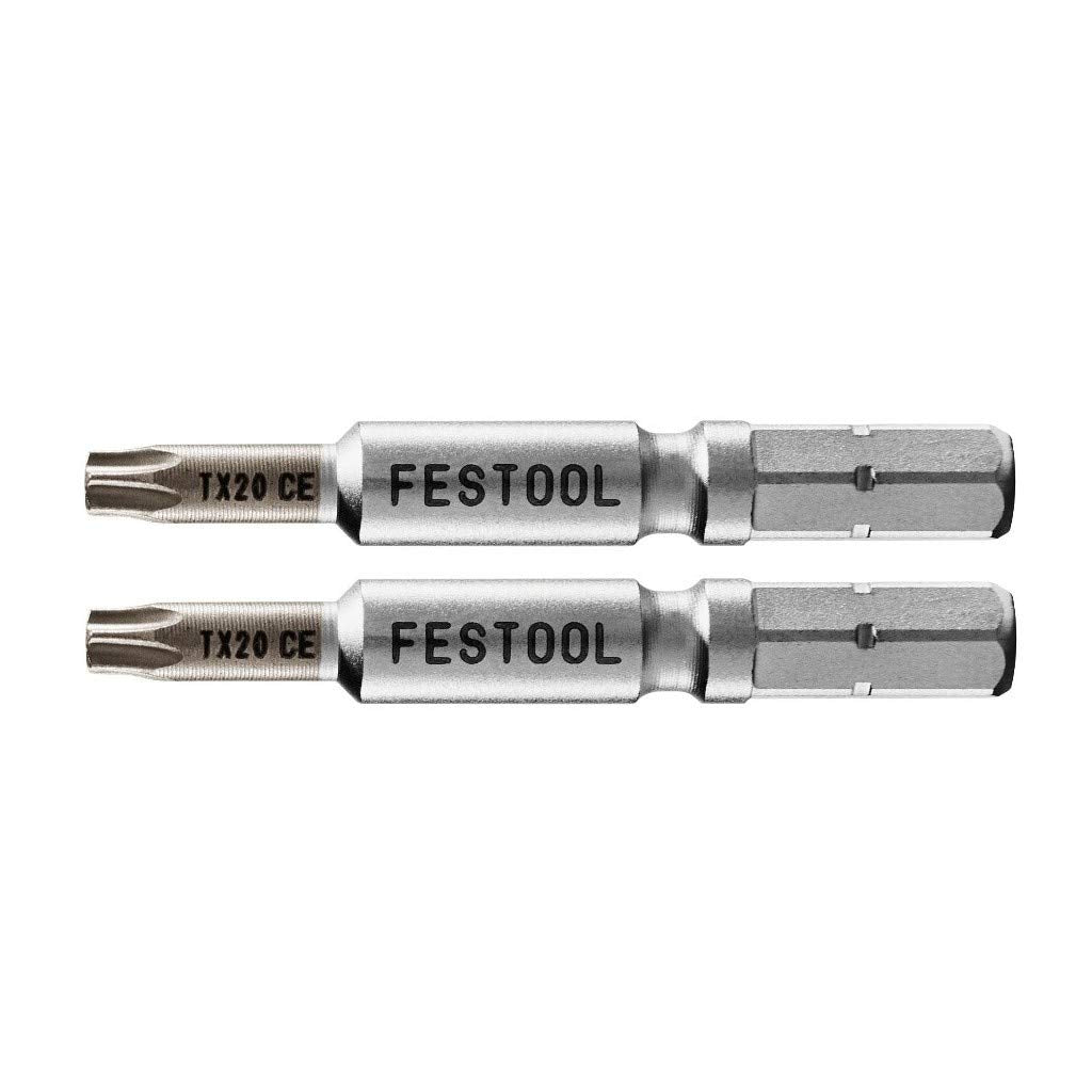 Festool Bit TX 20-50 CENTRO/2