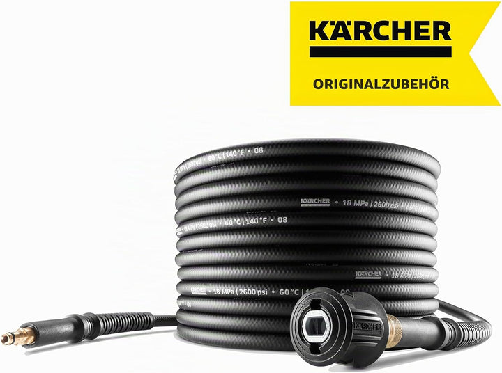 Kärcher Verlängerungsschlauch Quick Connect (10