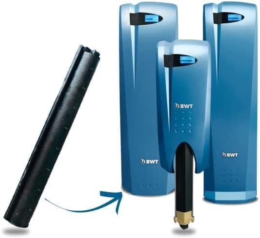 BWT Refill AQA Total Energy 1500–4500 Filterkartusche | Ersatzfilter für 3 Jahre, Effektiver Kalksch