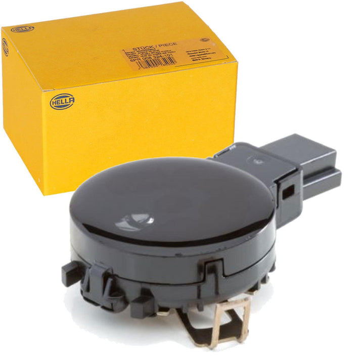 HELLA 6PW 012 343-711 Regensensor - 3-polig - geclipst