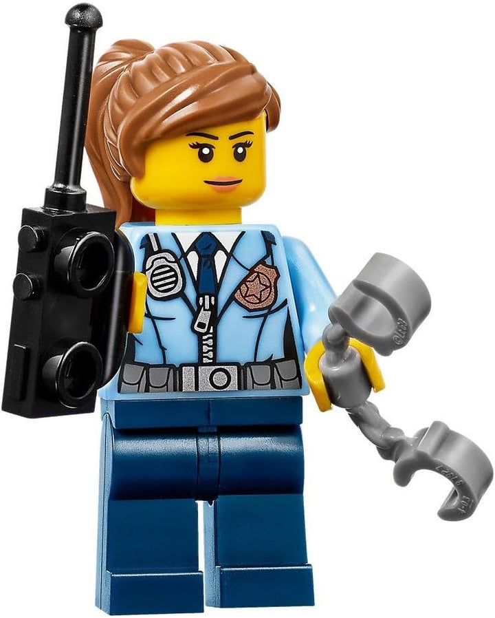 LEGO City, Police Accessory Set, 2016-853570