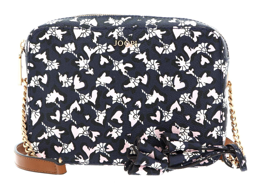 Joop! Cortina Amore Cloe Shoulderbag SHZ Darkblue