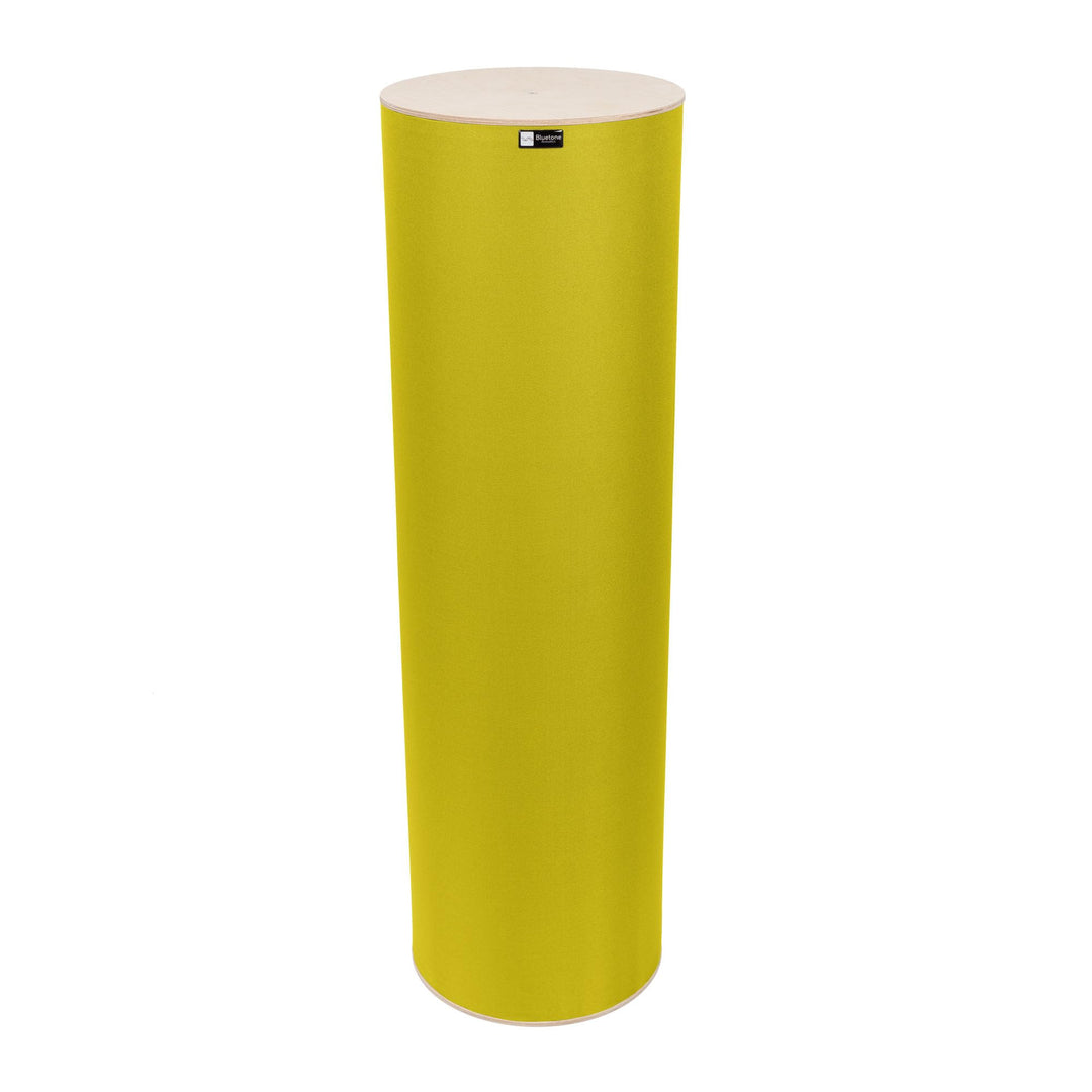 Bluetone Acoustics Tube BassTrap - Premium Bassfalle 100cm - Akustikpaneele - Bass Trap - Schallabso