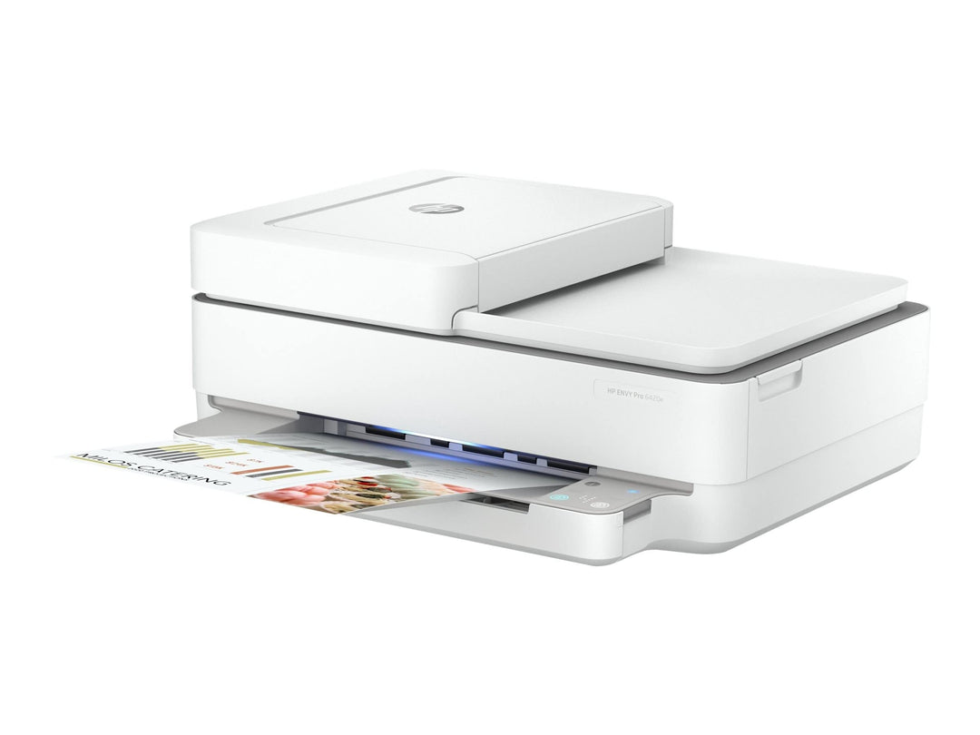 HP Envy 6420e 223R4B # 629