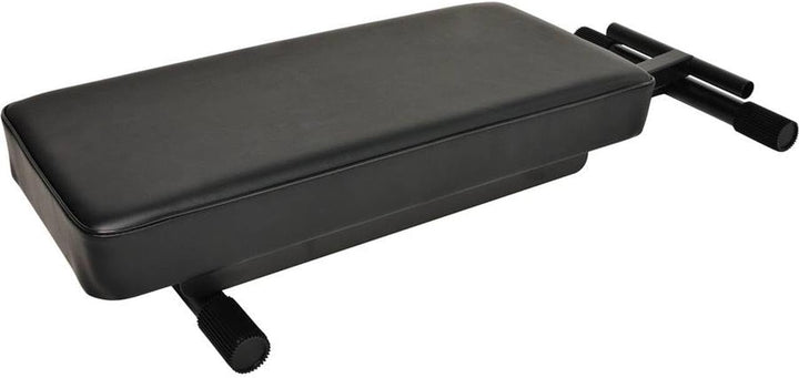 Quick Lok BX/8 Klavierhocker mit extra dickem Vinylpolster