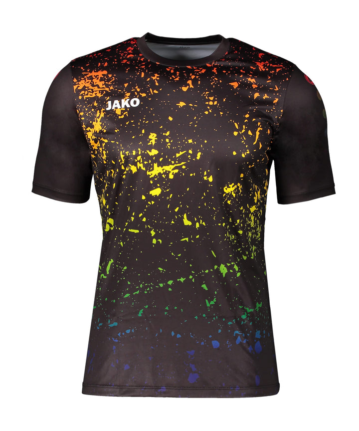 JAKO Fussball - Teamsport Textil - Trikots Regenbogen Trikot Kids XXL Mehrfarbig, XXL Mehrfarbig
