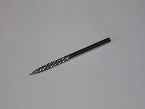 Rema Tip Top Minicombi Hartmetall - Fräser 3mm 595491
