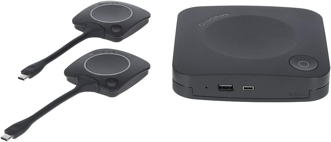 Barco Clickshare CX-30 Set EU