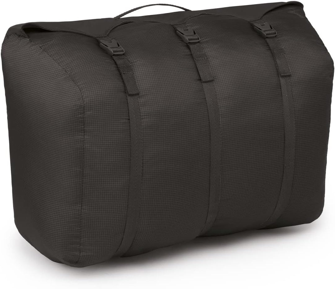 Osprey StraightJacket CompSack Schwarz 20L StraightJacket CompSack 20, Schwarz 20L StraightJacket Co