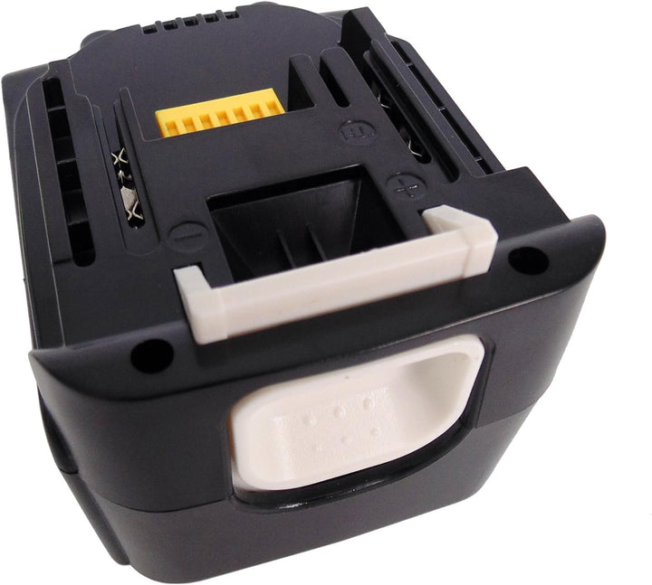 2X 14.4V 4.0Ah Lithium Ion Akku für Makita BL1430 BL1415 BL1440 BL1440B 4000mAh