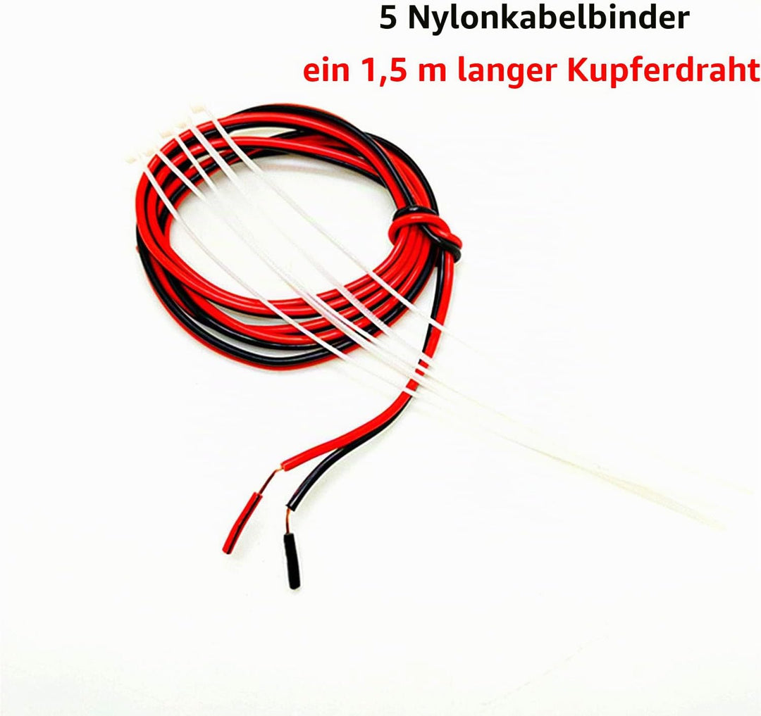 Autosirene Autohupe elektrische Hupe Notverstärker Autosirene mit Mikrofon PA Lautsprechersystem 7 T