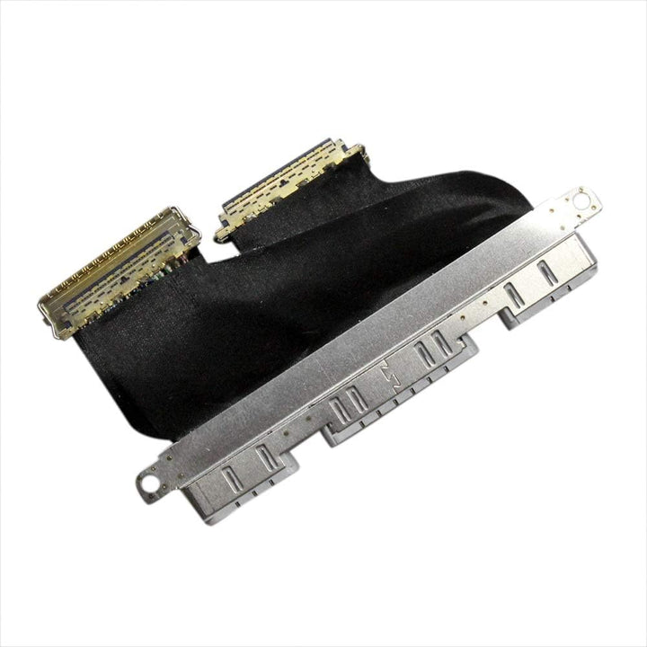 Gintai Strombuchse Netzteilbuchse DC Power Jack Dock Connector Ladebuchse für Mic-rosoft Surface Boo