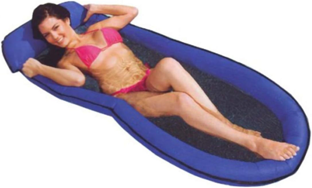 Intex Mesh Lounge blau 178 x 94 cm