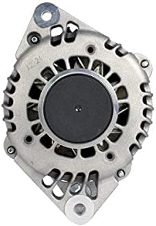HELLA - Generator/Lichtmaschine - 14V - 100A - für u.a. Opel Astra H Estate (A04) - 8EL 012 426-121