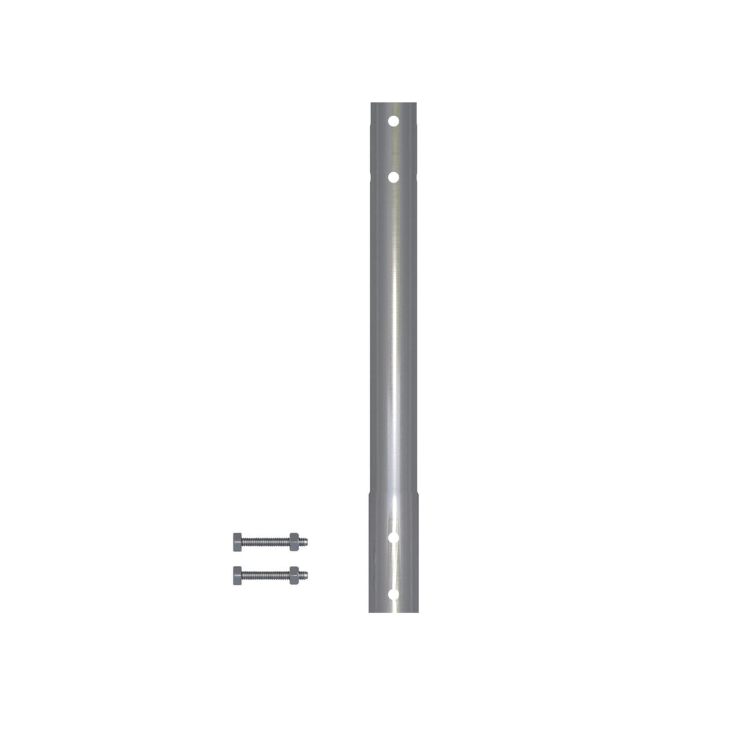 Extension mast