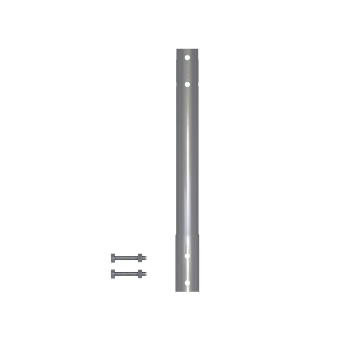 Extension mast