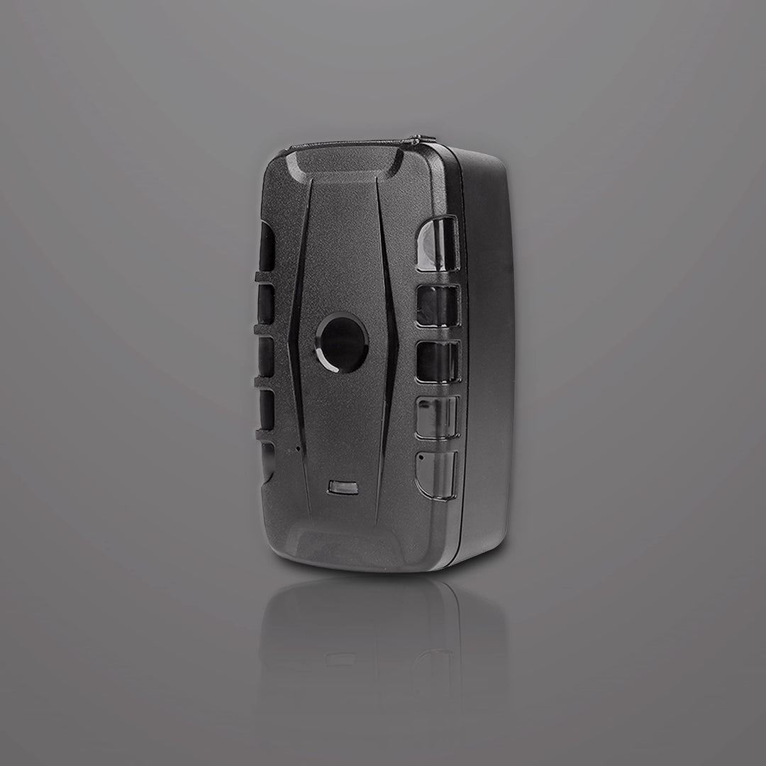 GPS 2020 Langzeit GPS Tracker Auto, LKW, Wohnmobil 80 Tage Akkulaufzeit (bis zu 180 Tage im Standby