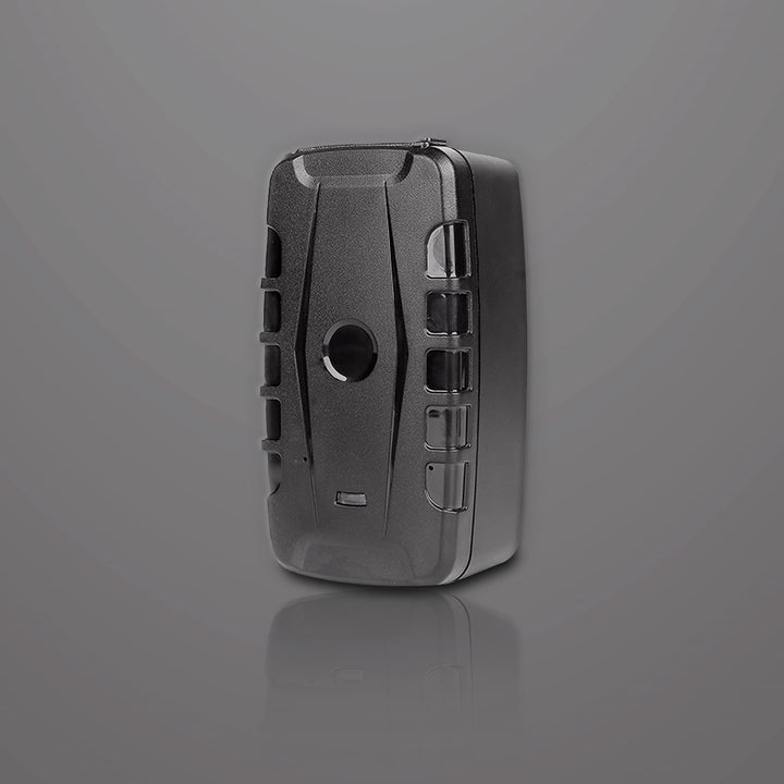 GPS 2020 Langzeit GPS Tracker Auto, LKW, Wohnmobil 80 Tage Akkulaufzeit (bis zu 180 Tage im Standby