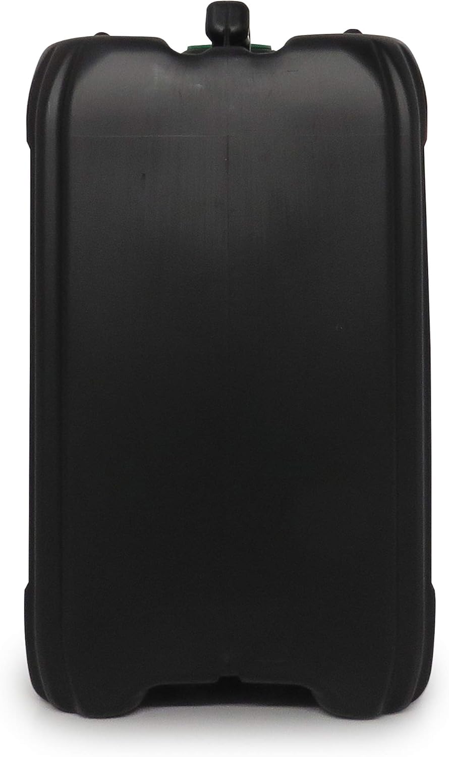 Oregon Bio-Kettenöl, Biologisch abbaubares Schmiermittel für Motorsägen (5-Liter-Kanister) 5 Liter S
