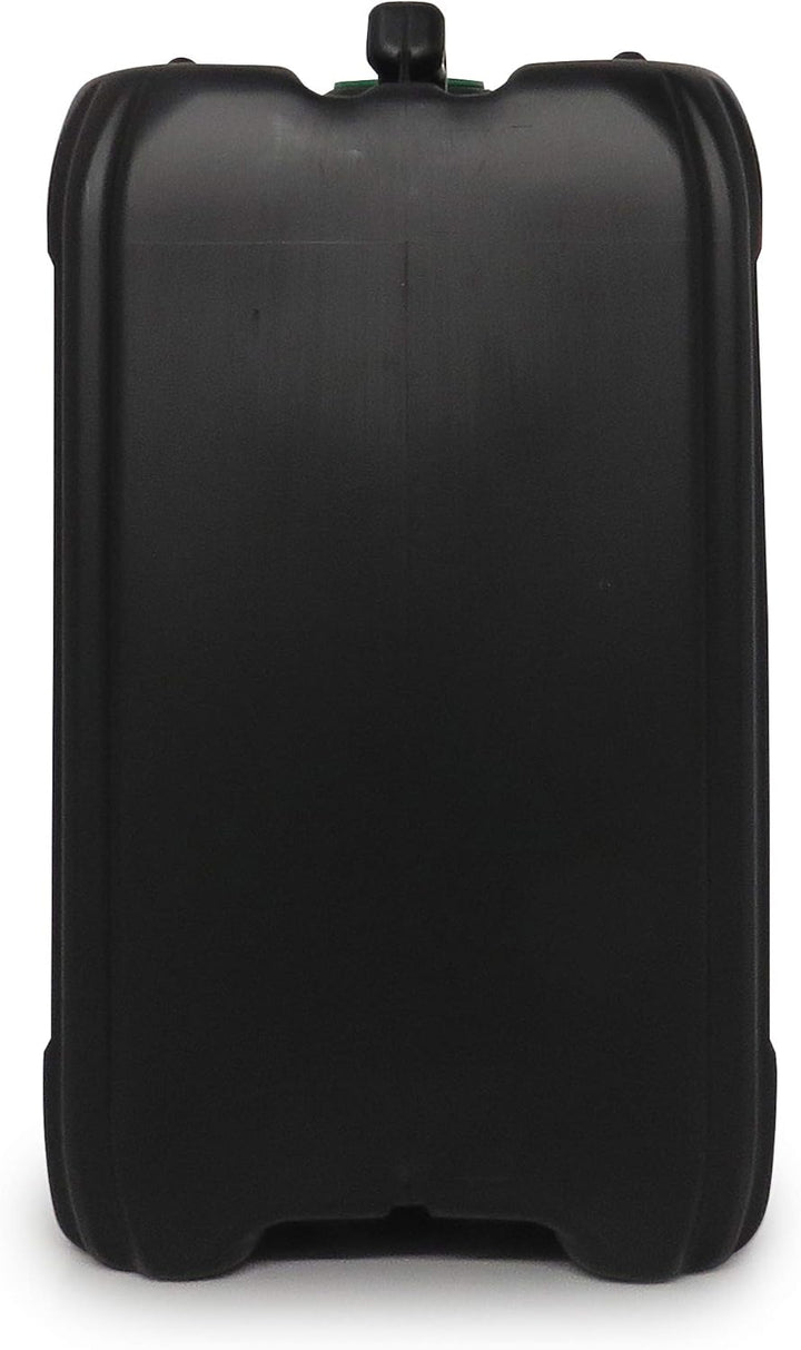Oregon Bio-Kettenöl, Biologisch abbaubares Schmiermittel für Motorsägen (5-Liter-Kanister) 5 Liter S