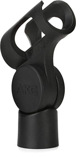 AKG SA 60 Mikroklemme SA 40 - Nachfolger
