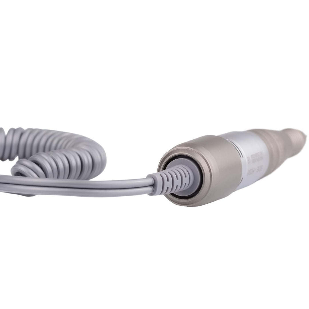 Elektrischer Nagelbohrer, 35 K U/min, Bürstengriff, SDE-SH200, Bohrfutter, 2,35 mm, Maniküre-Pedikür