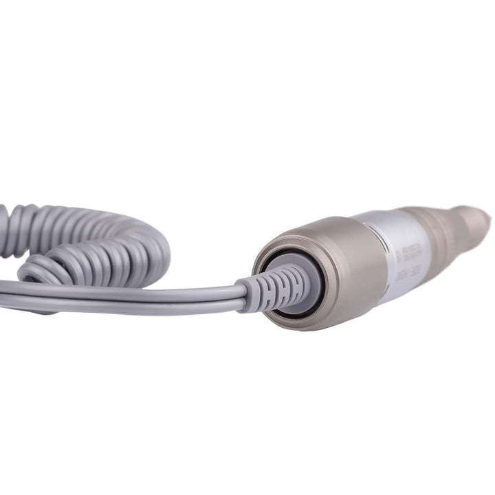 Elektrischer Nagelbohrer, 35 K U/min, Bürstengriff, SDE-SH200, Bohrfutter, 2,35 mm, Maniküre-Pedikür