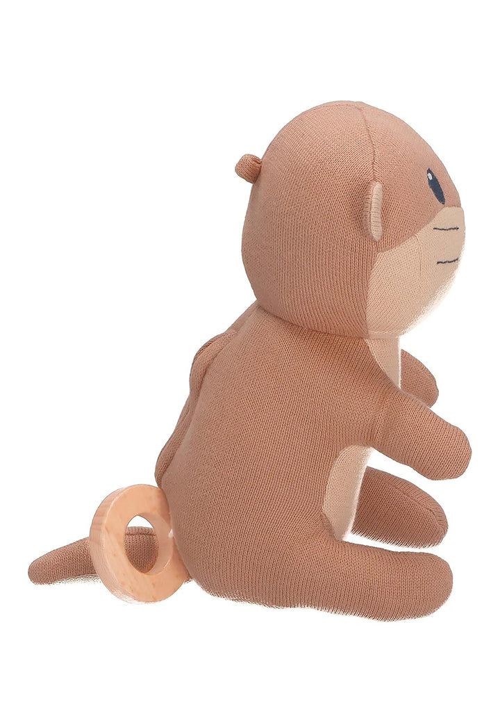 Sterntaler Baby Unisex Spieluhr Baby Spieluhr mittel Otti - Kinderspielzeug, Babyspieluhr, Einschlaf