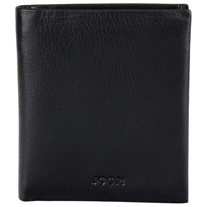 Joop! Pero Daphnis Billfold V6 Black