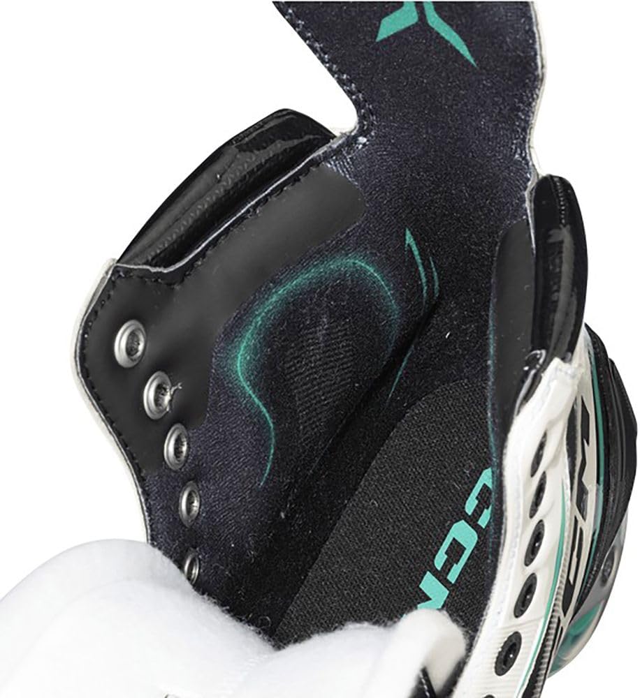 CCM JetSpeed FT870R INT Inline Rollschuhe 5 - Euro 38.5, 5 - Euro 38.5
