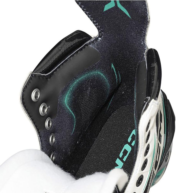 CCM JetSpeed FT870R INT Inline Rollschuhe 5 - Euro 38.5, 5 - Euro 38.5