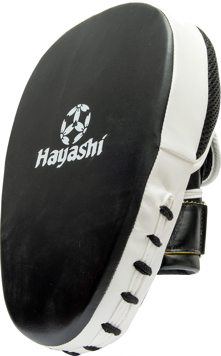 Hayashi Handpratze Schwarz, Schwarz