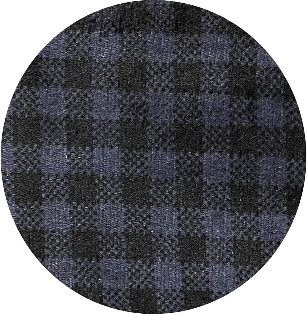 Leonado Vicenti Teddy Plüsch Bettwäsche 135 x 200 cm warme Winter Cashmere Touch Fleece Wendebettwäs