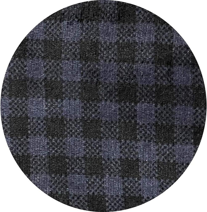 Leonado Vicenti Teddy Plüsch Bettwäsche 135 x 200 cm warme Winter Cashmere Touch Fleece Wendebettwäs